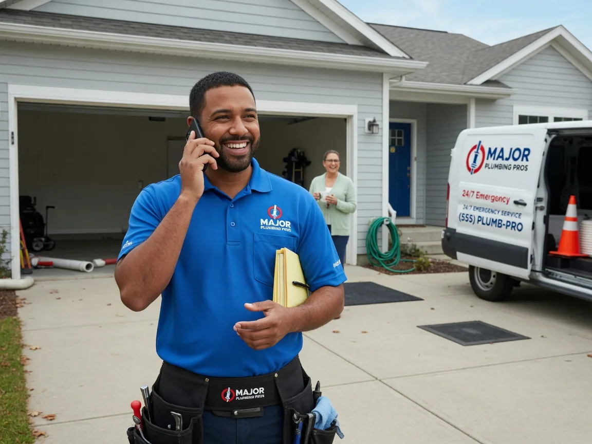 Drain Cleaning Services Hutto, TX FAQs
